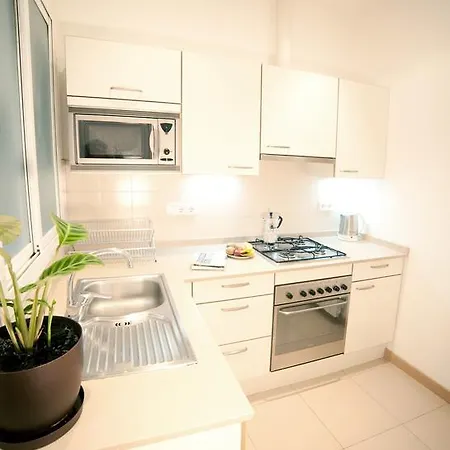 Apartment In Plaza Catalunya Apartment *