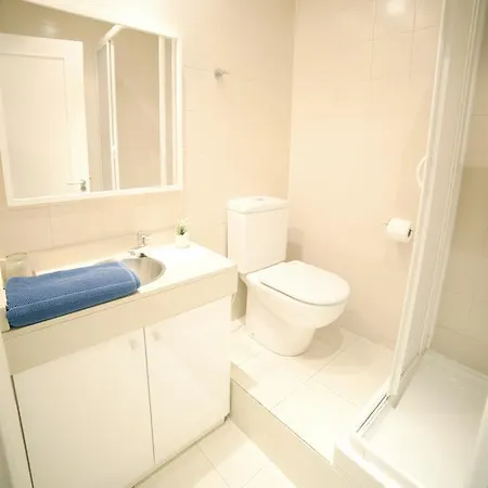 Apartment Apartment In Plaza Catalunya Barcelona