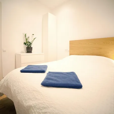 Apartment In Plaza Catalunya * Barcelona