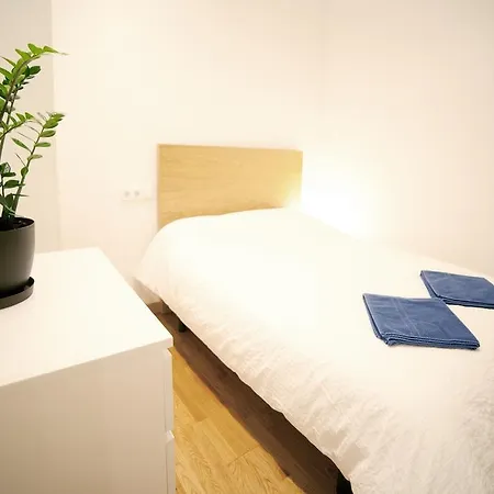 Apartment Apartment In Plaza Catalunya