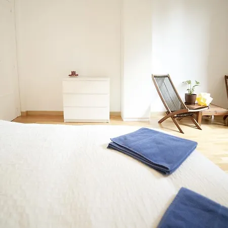 Apartment In Plaza Catalunya *