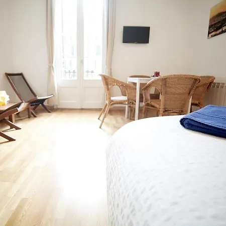 Apartament In Plaza Catalunya Barcelona