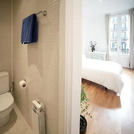 Apartment Apartment In Plaza Catalunya
